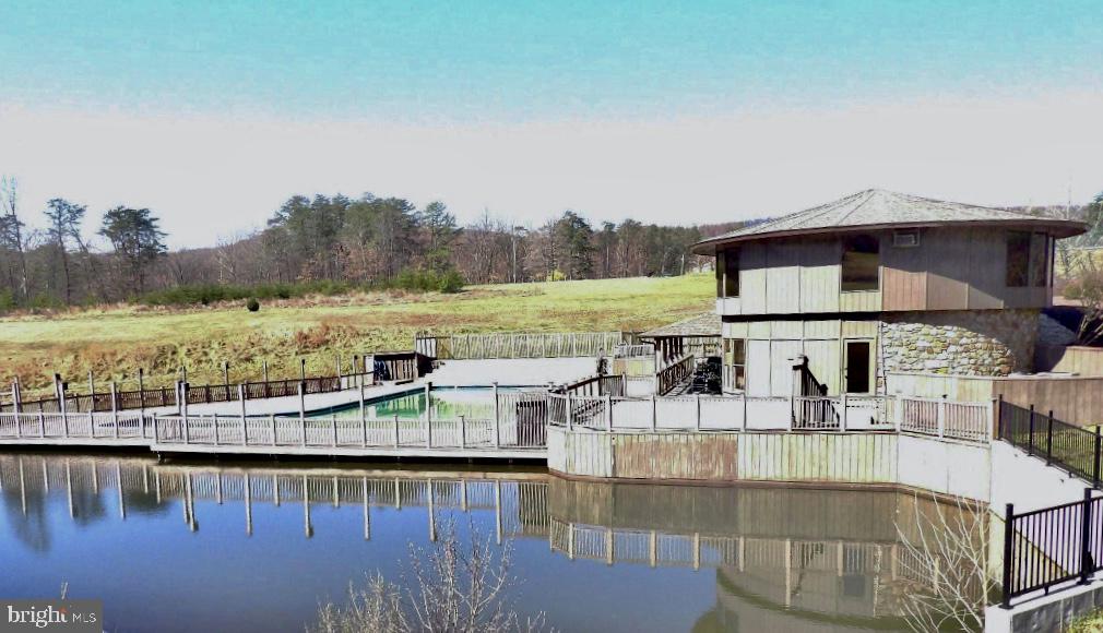 THE WOODS - Residential