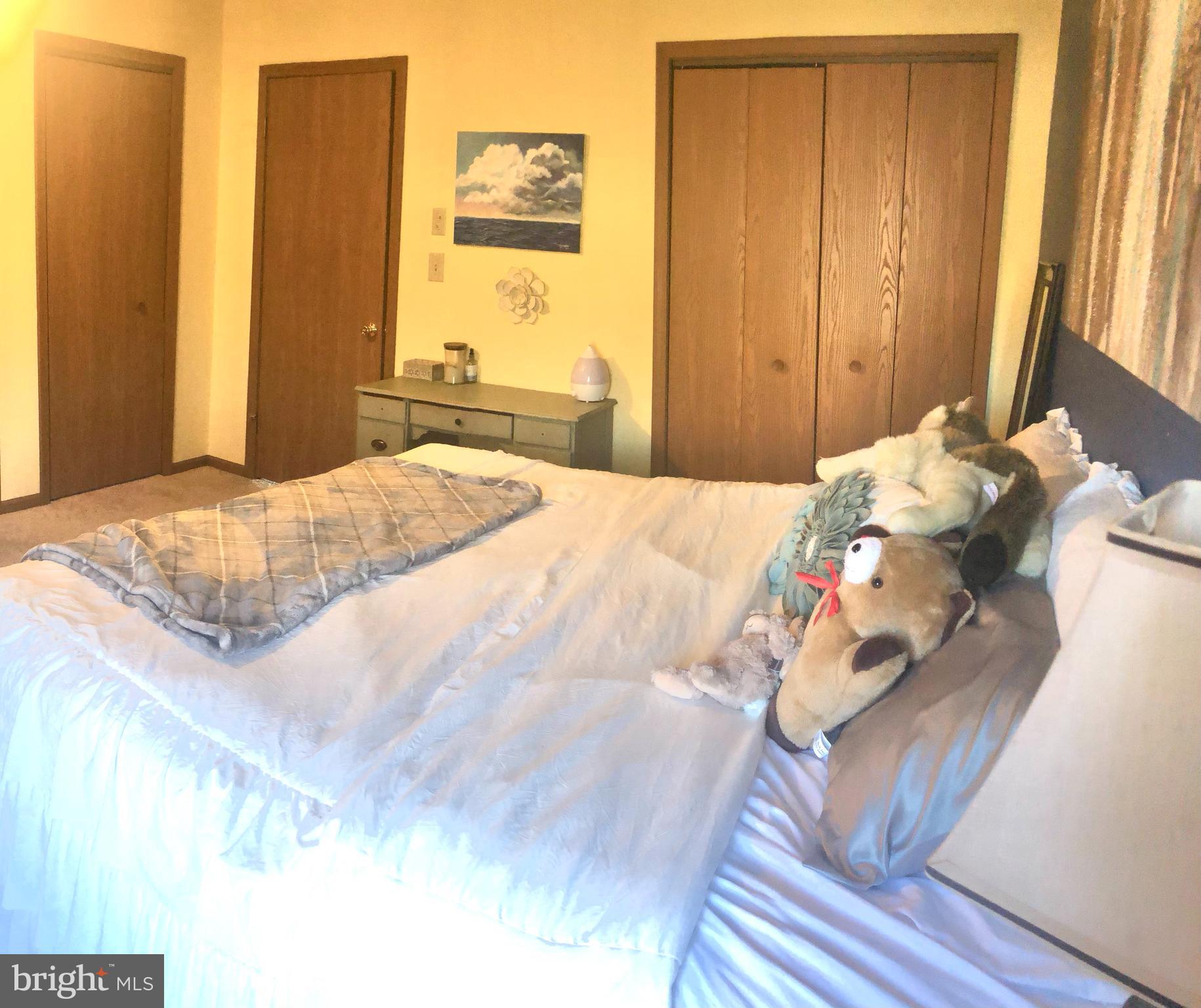 THE WOODS - Residential