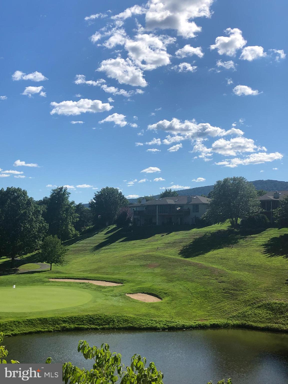 THE WOODS - Residential