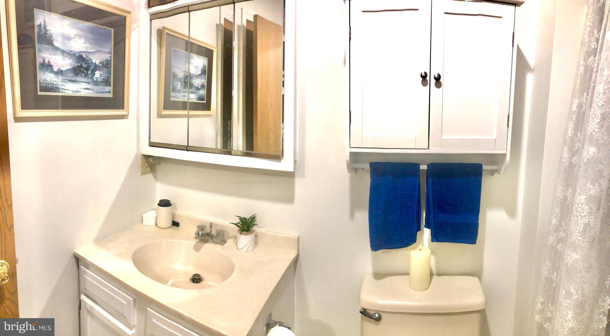 THE WOODS - Residential