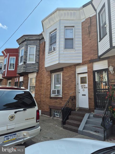 3411 KEIM STREET PHILADELPHIA PA 19134