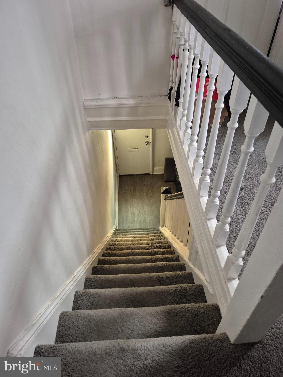 KENSINGTON - Residential