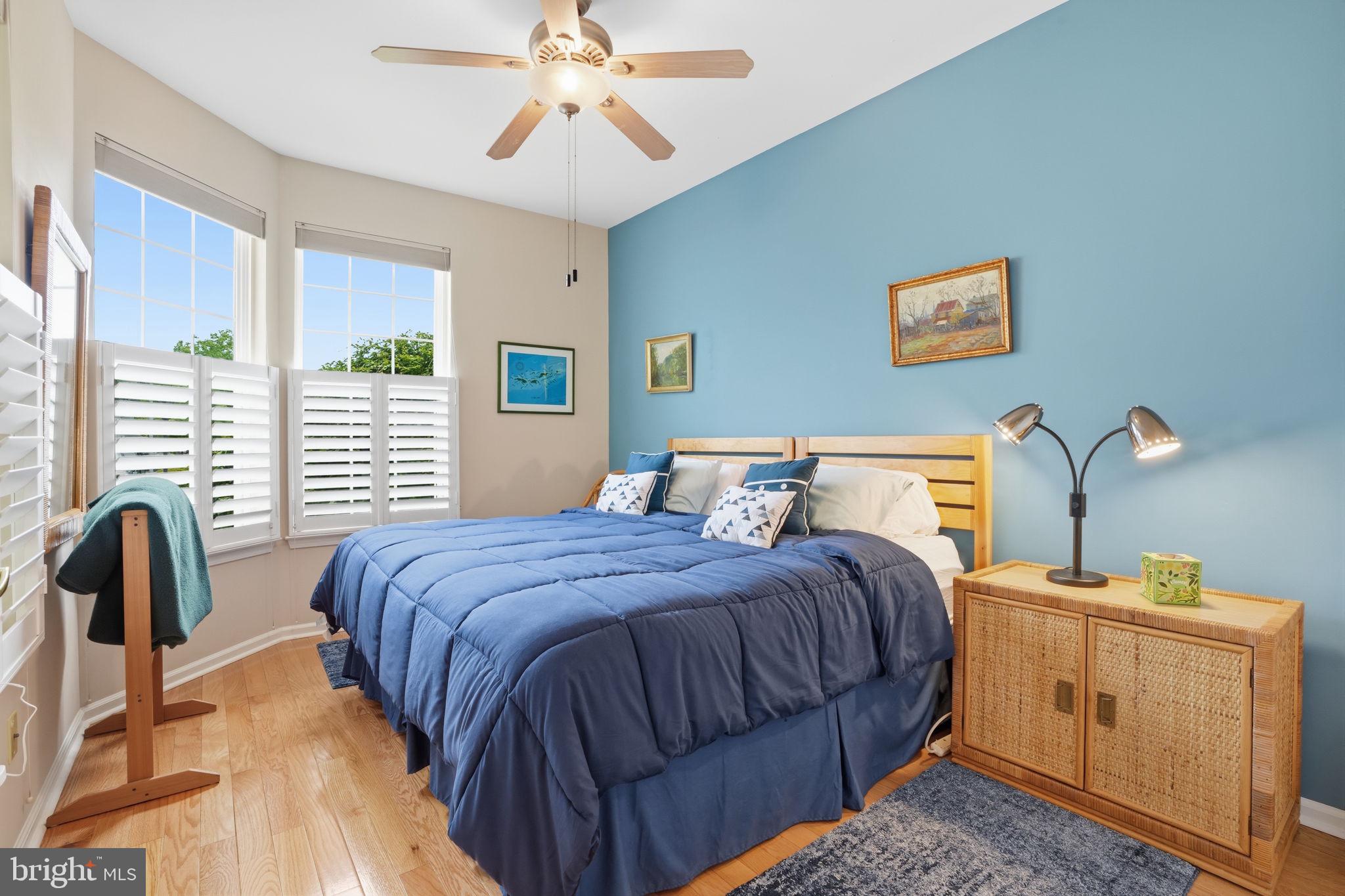 LAMPLIGHTER VILLAGE - Residential