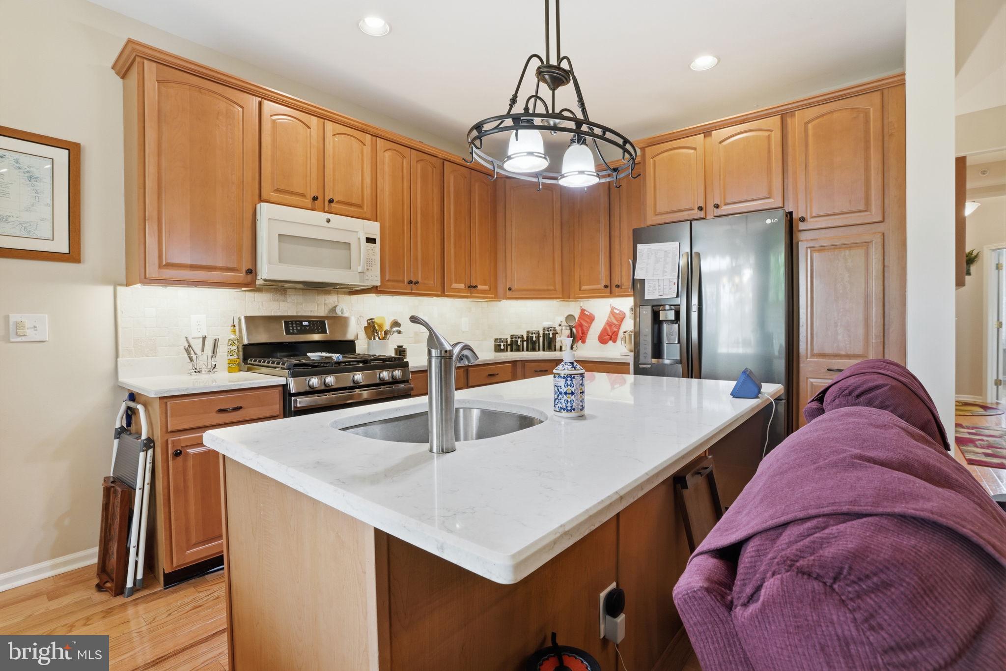 LAMPLIGHTER VILLAGE - Residential