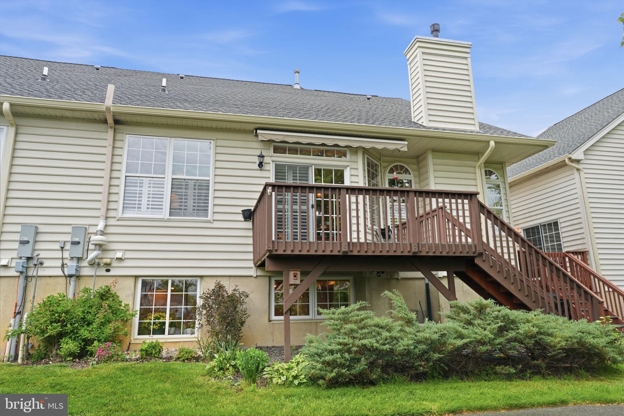 LAMPLIGHTER VILLAGE - Residential