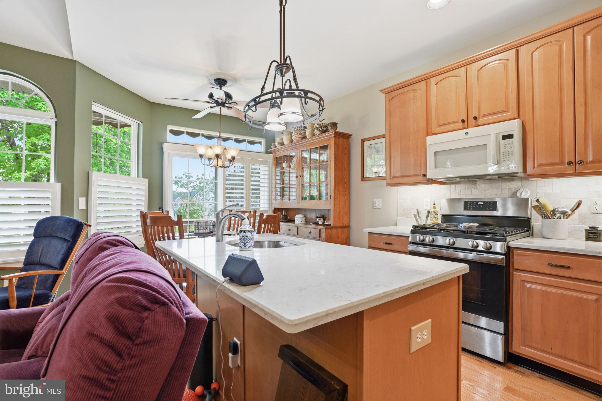 LAMPLIGHTER VILLAGE - Residential
