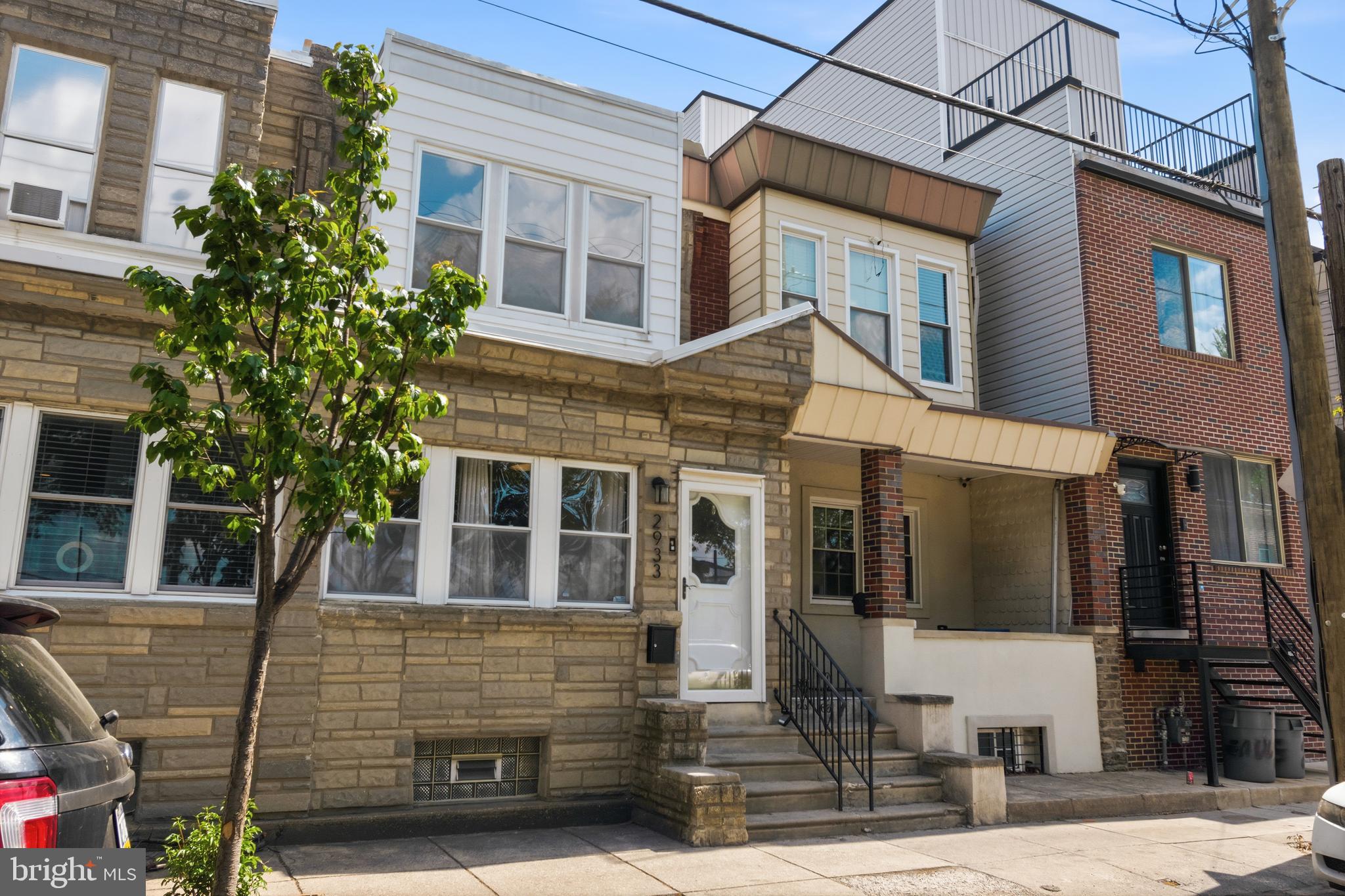 PORT RICHMOND - Residential