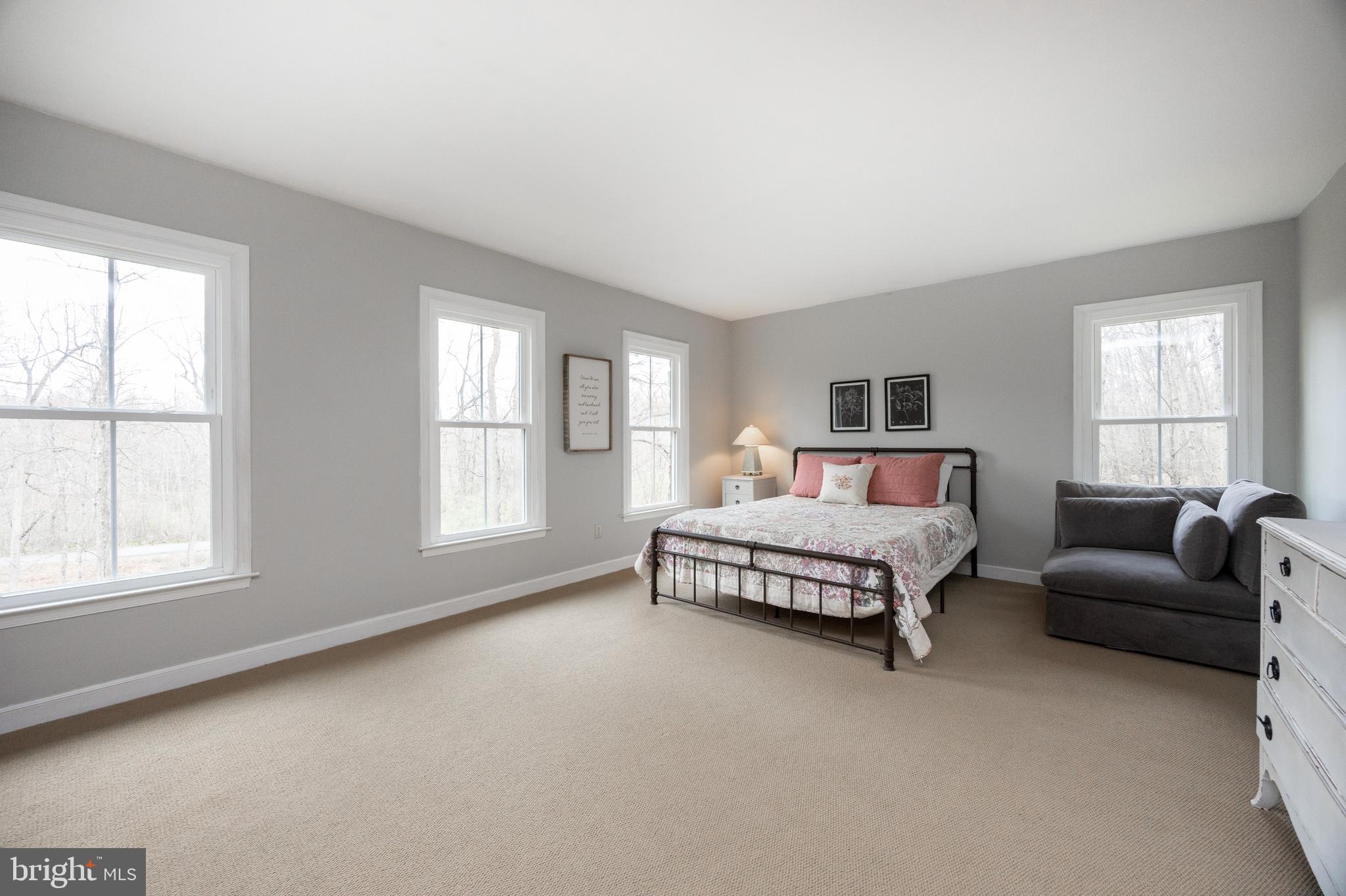 MCCLEOD POND - Residential