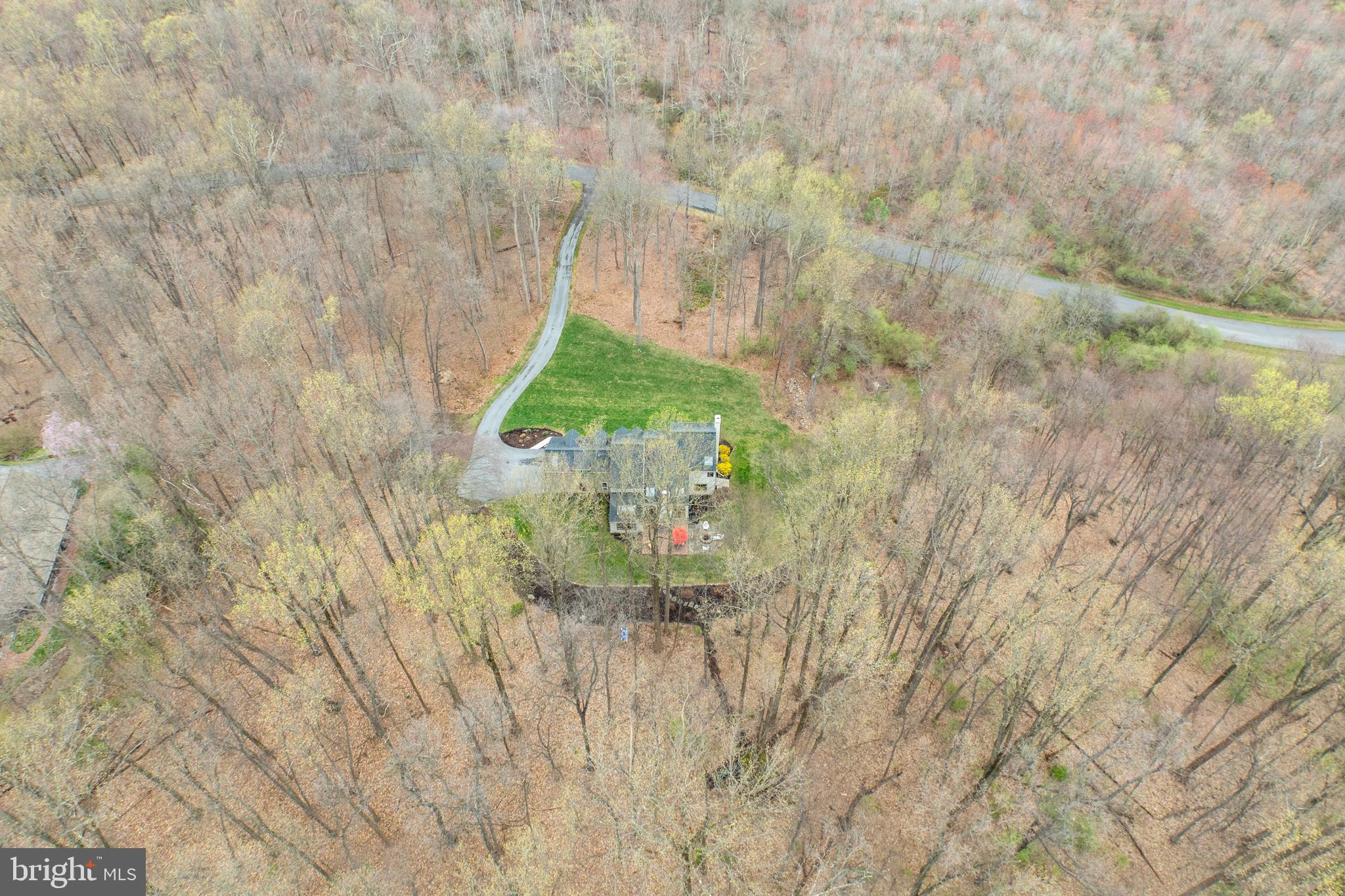 MCCLEOD POND - Residential