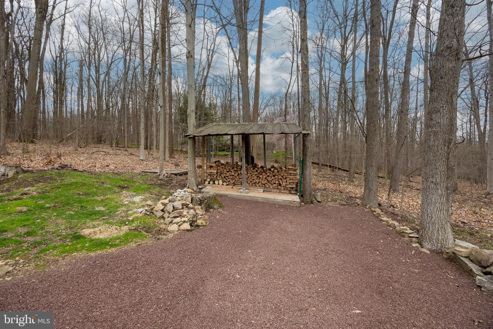 MCCLEOD POND - Residential