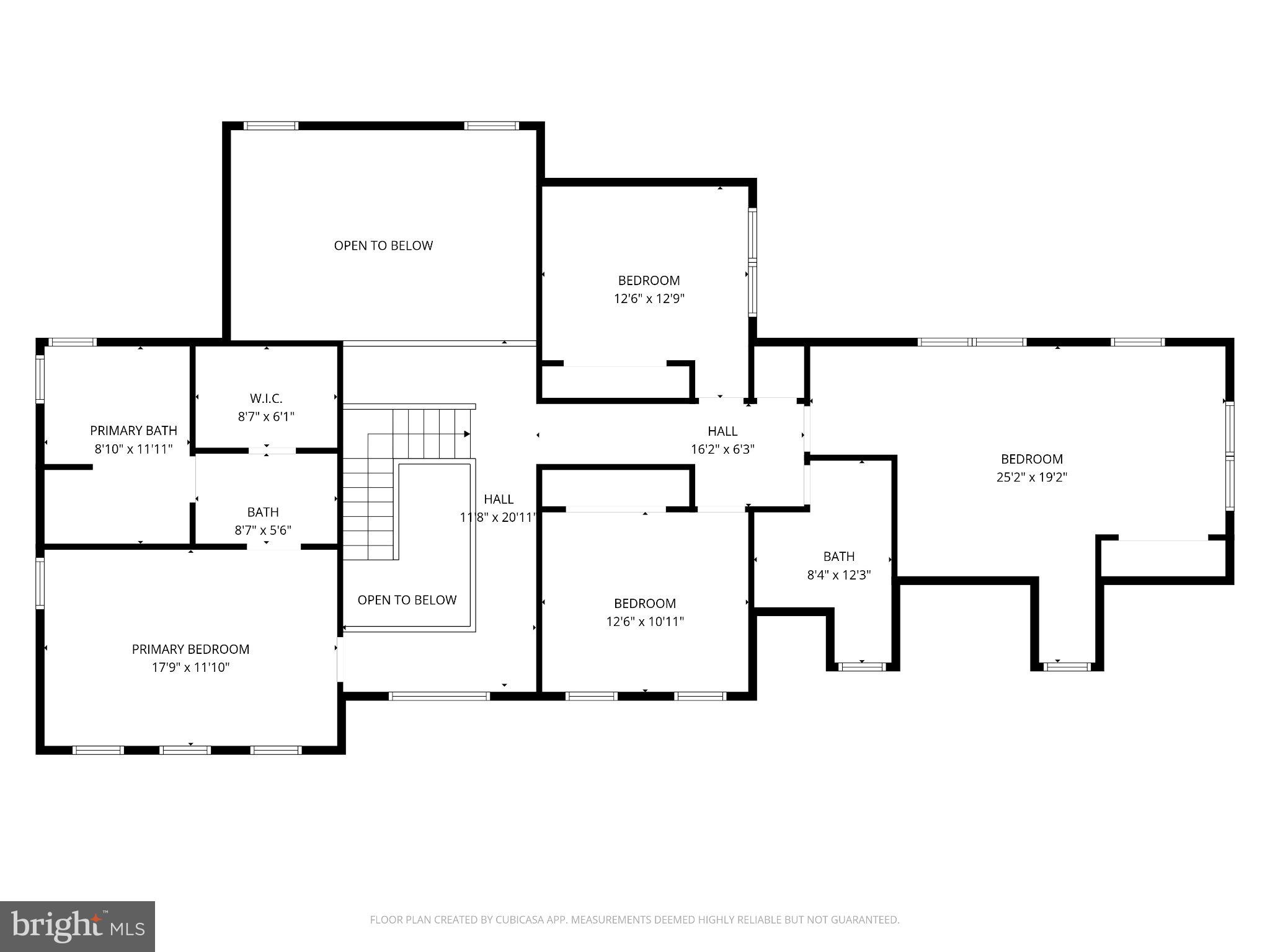 MCCLEOD POND - Residential