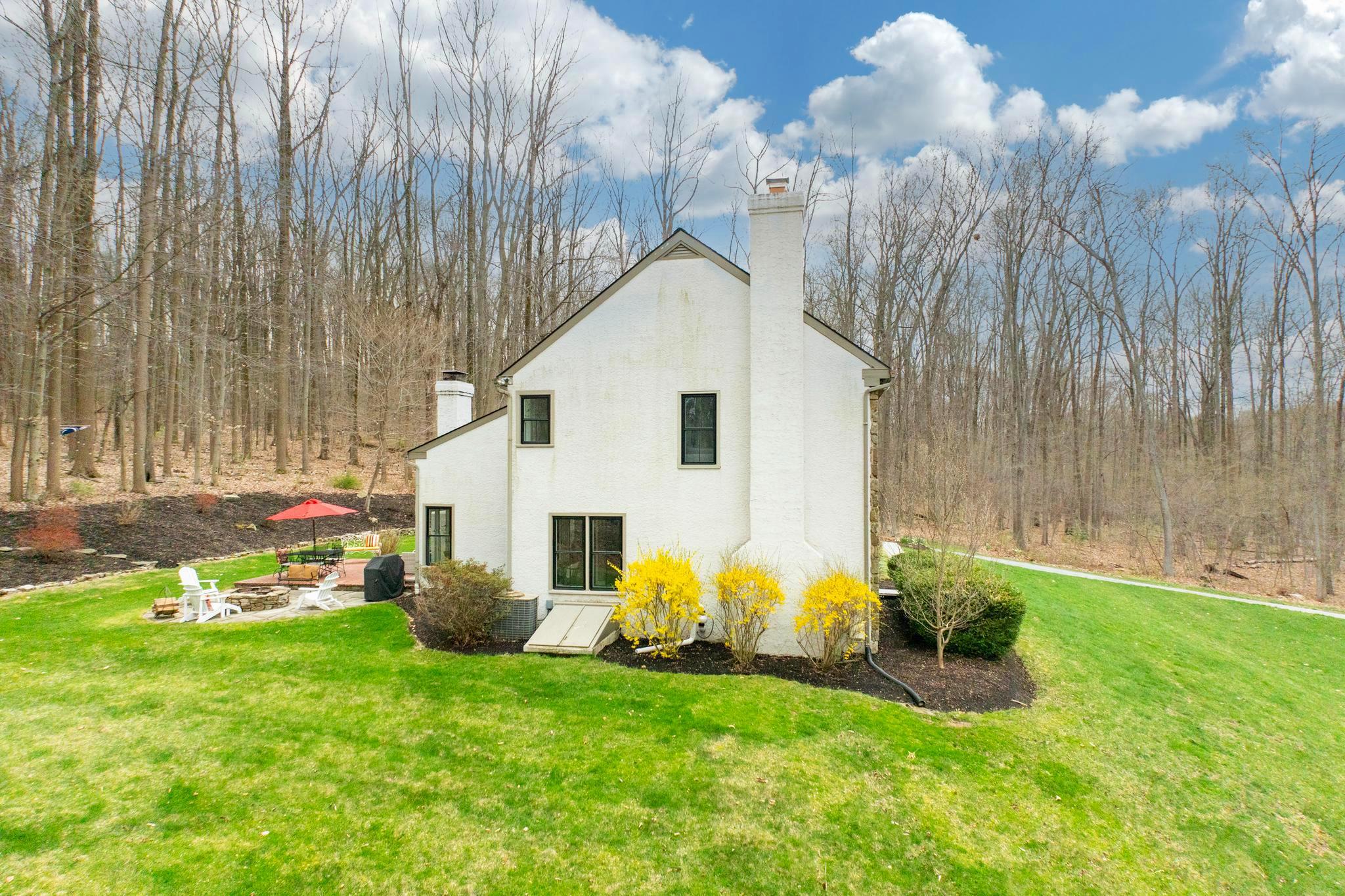 MCCLEOD POND - Residential