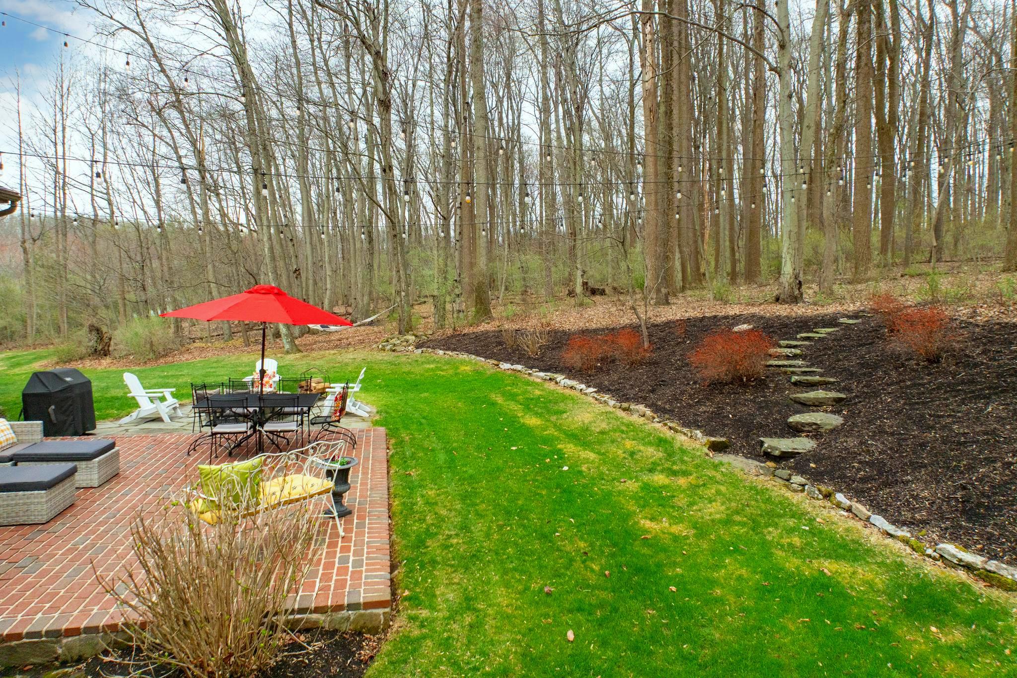 MCCLEOD POND - Residential