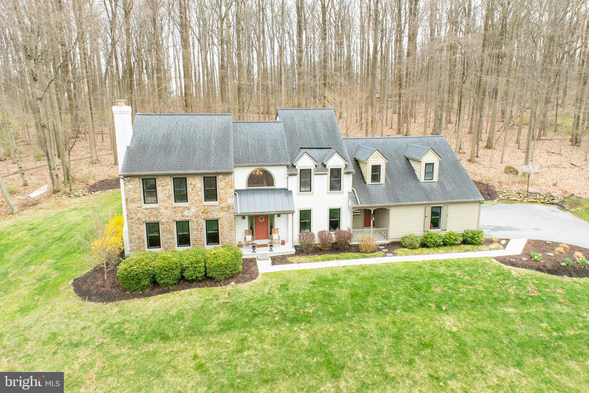 MCCLEOD POND - Residential