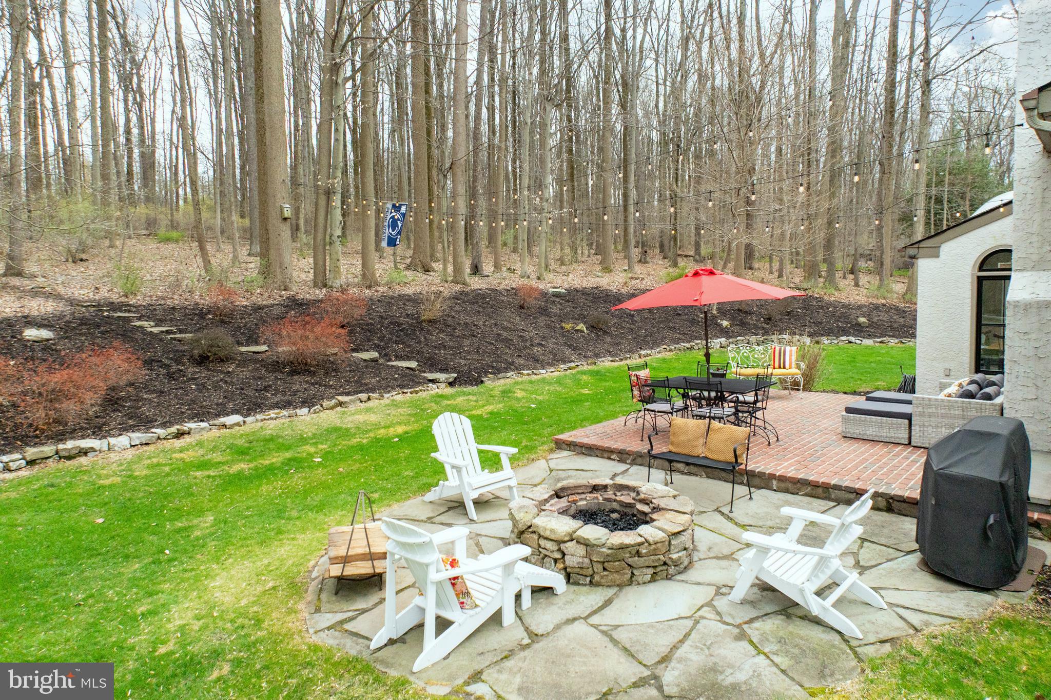 MCCLEOD POND - Residential