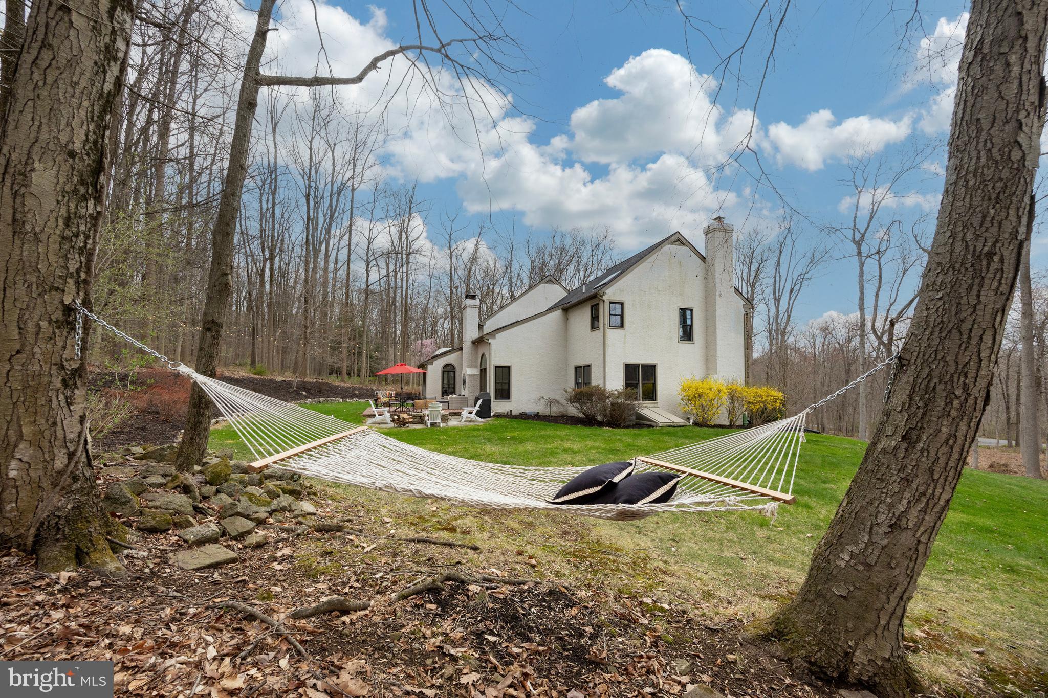 MCCLEOD POND - Residential