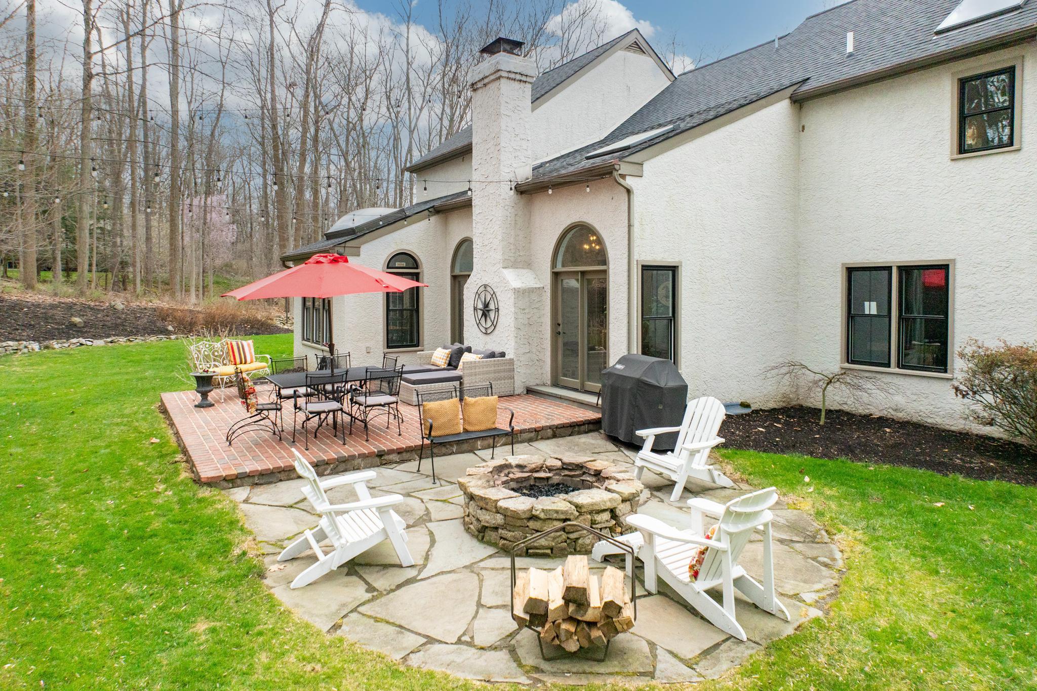 MCCLEOD POND - Residential