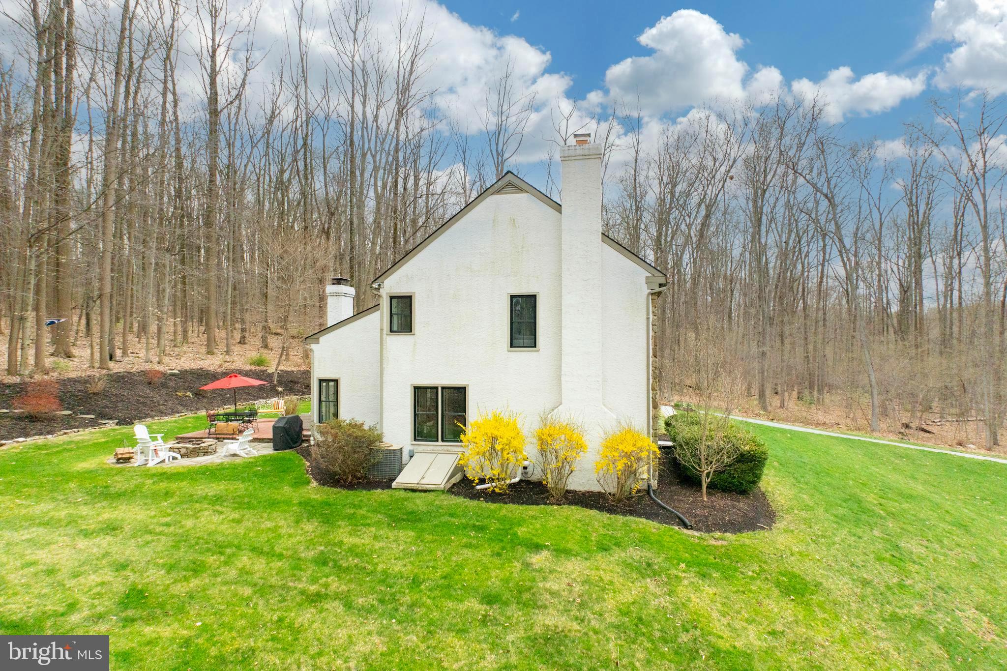 MCCLEOD POND - Residential