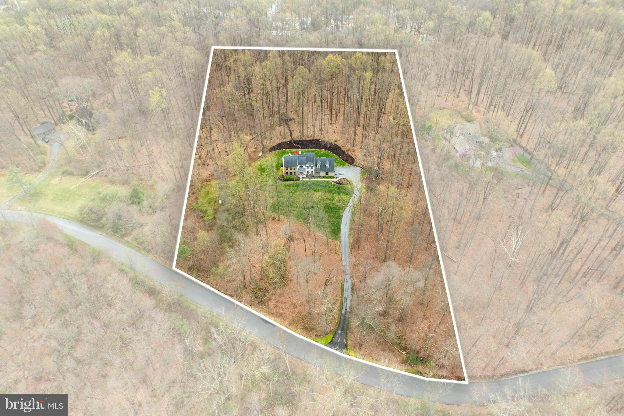 MCCLEOD POND - Residential