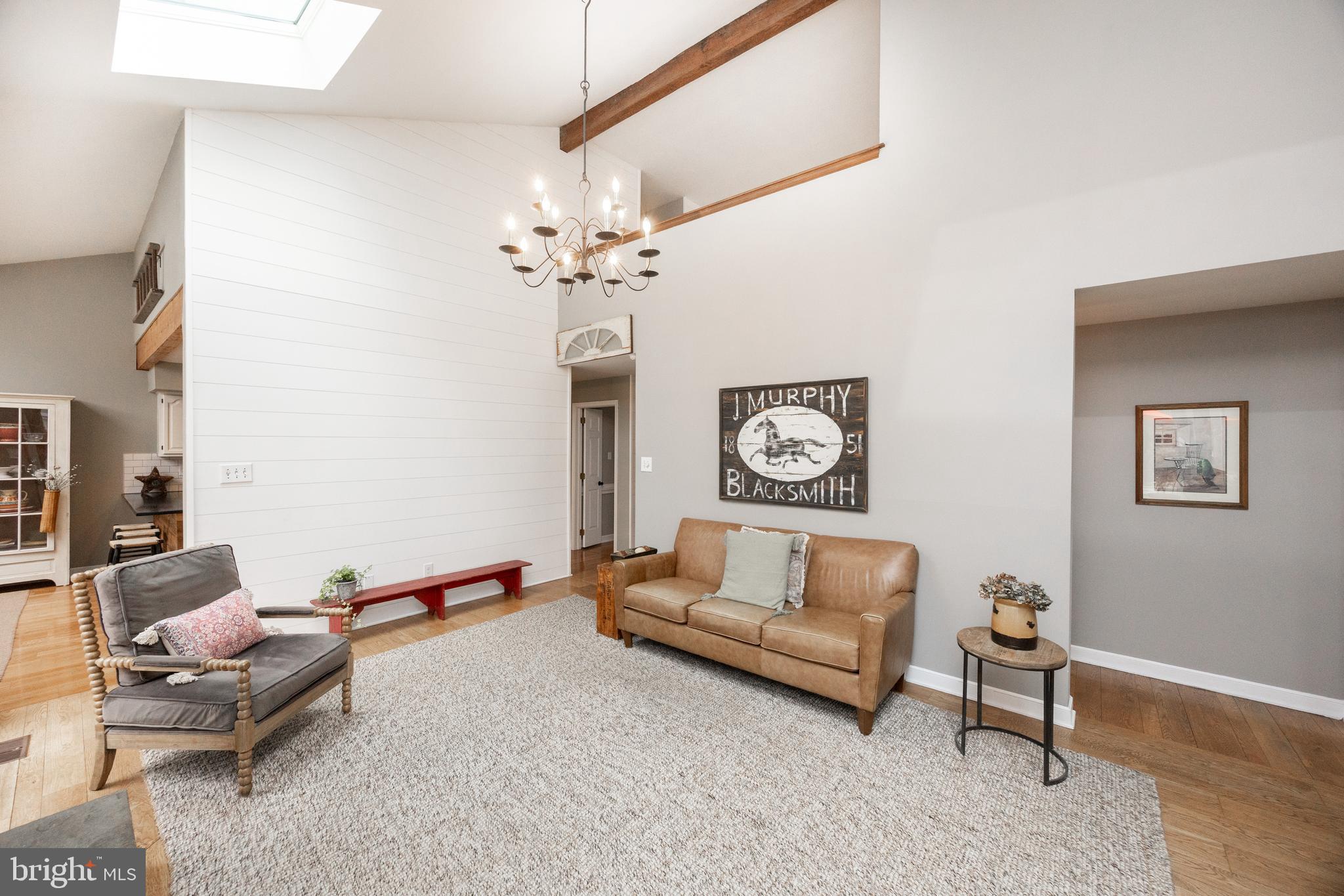 MCCLEOD POND - Residential