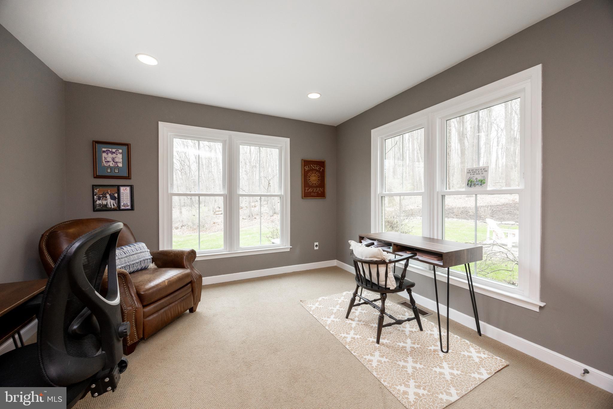 MCCLEOD POND - Residential