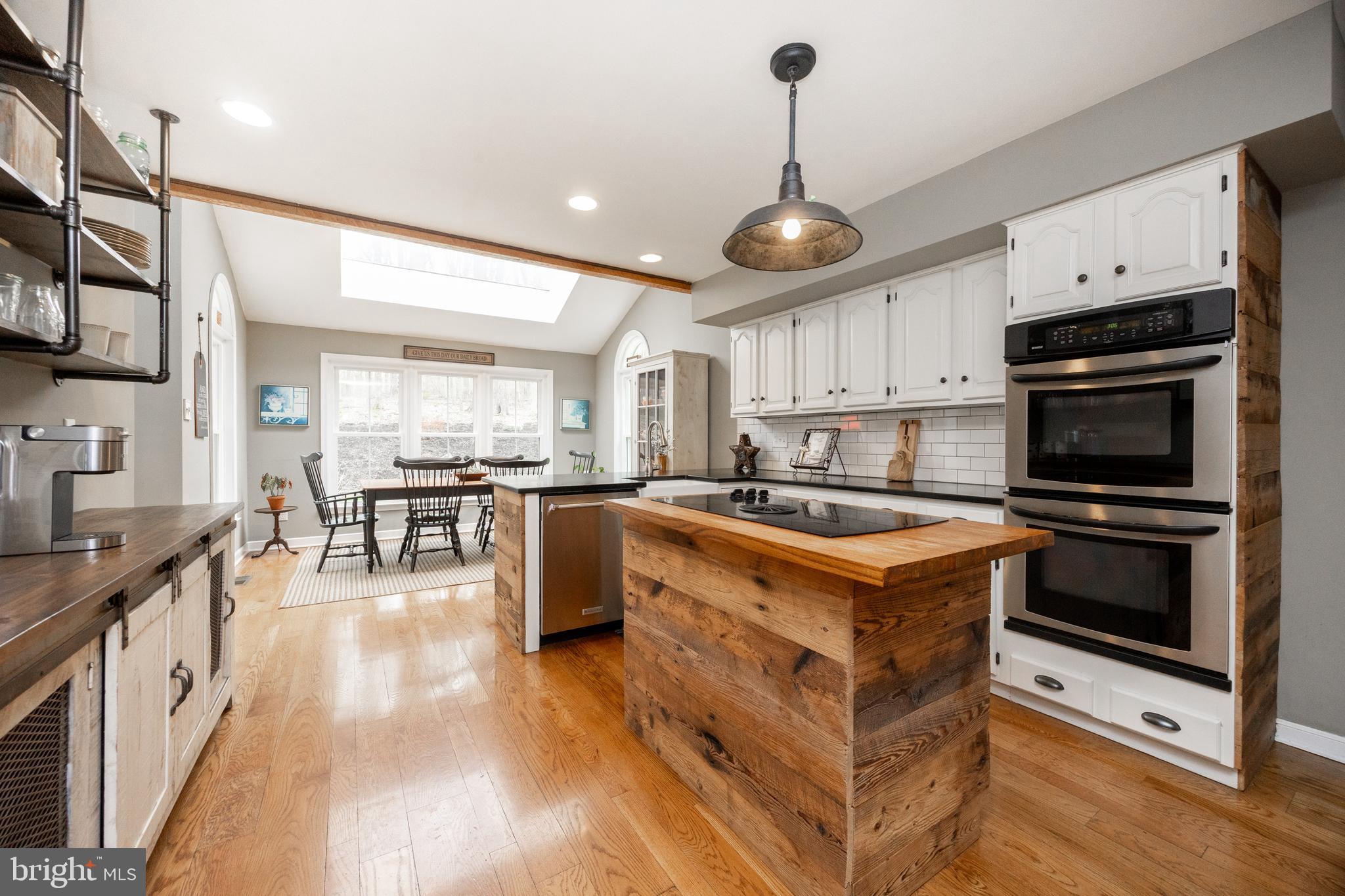 MCCLEOD POND - Residential