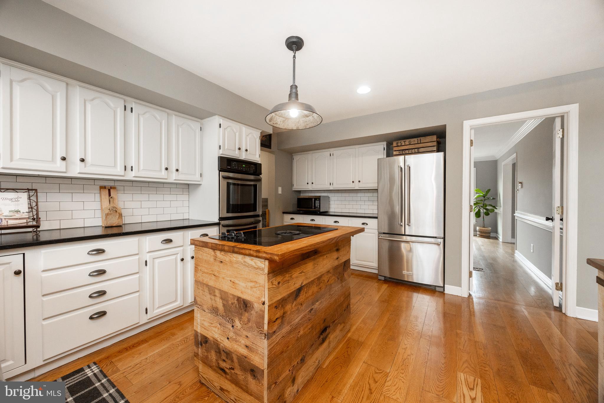 MCCLEOD POND - Residential