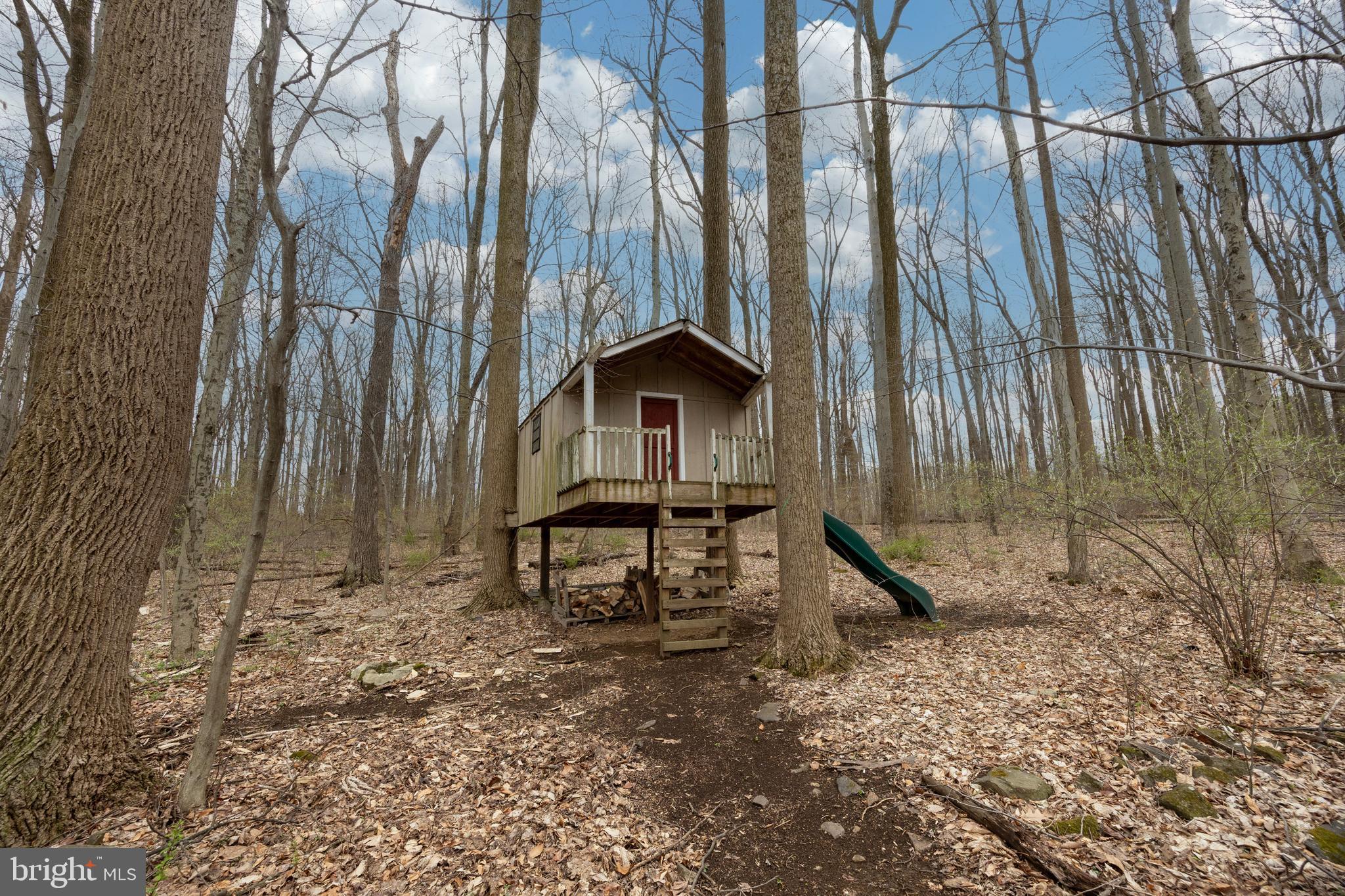 MCCLEOD POND - Residential