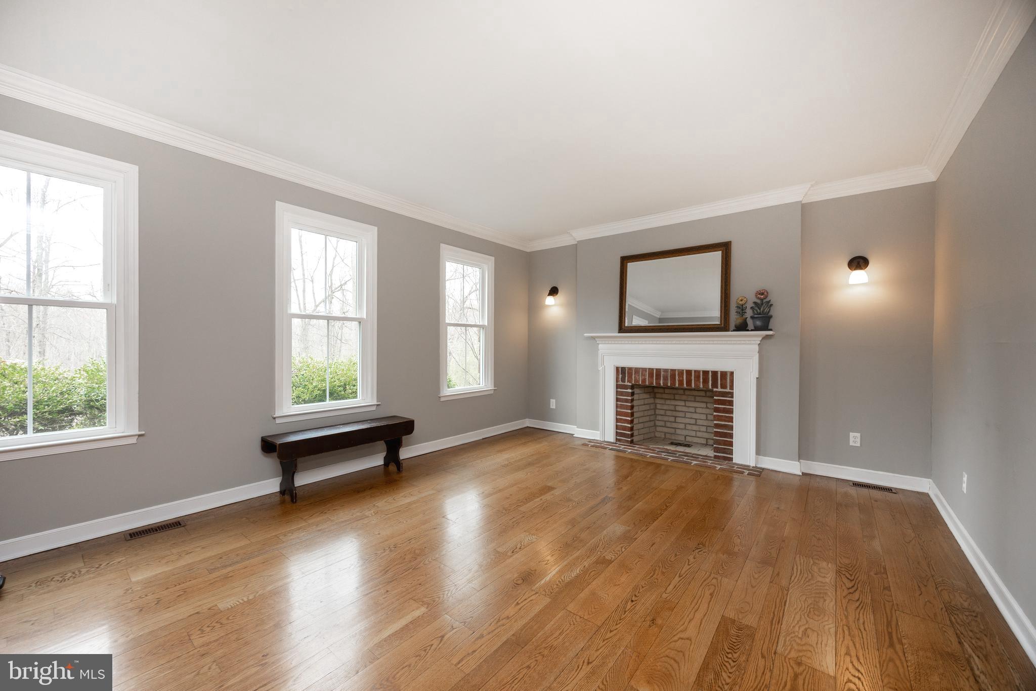 MCCLEOD POND - Residential