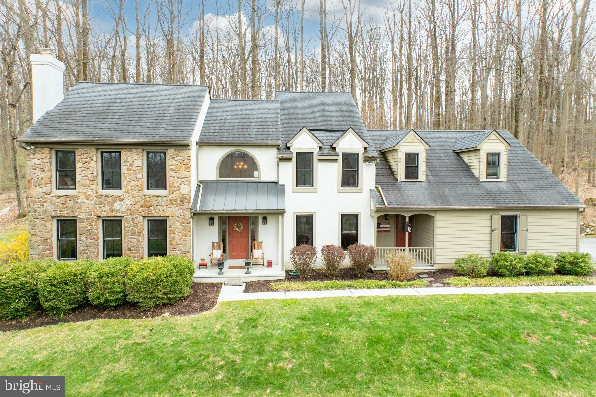 MCCLEOD POND - Residential