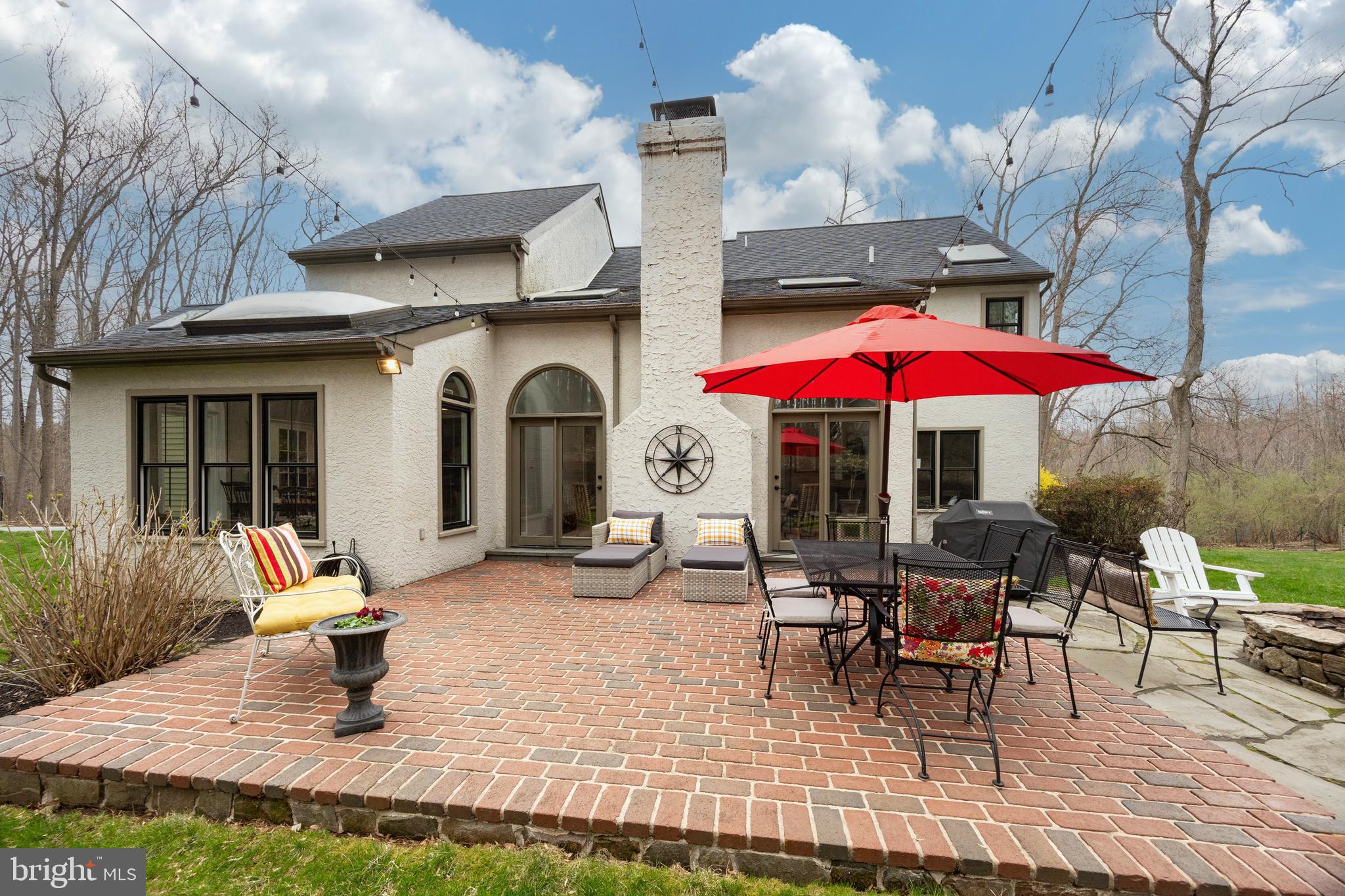 MCCLEOD POND - Residential