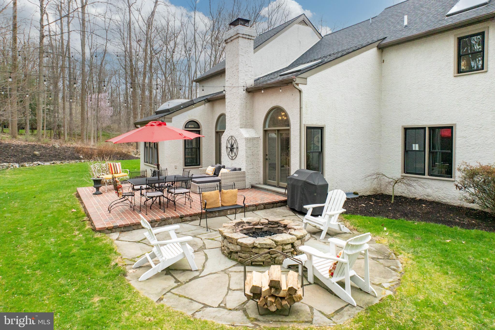 MCCLEOD POND - Residential