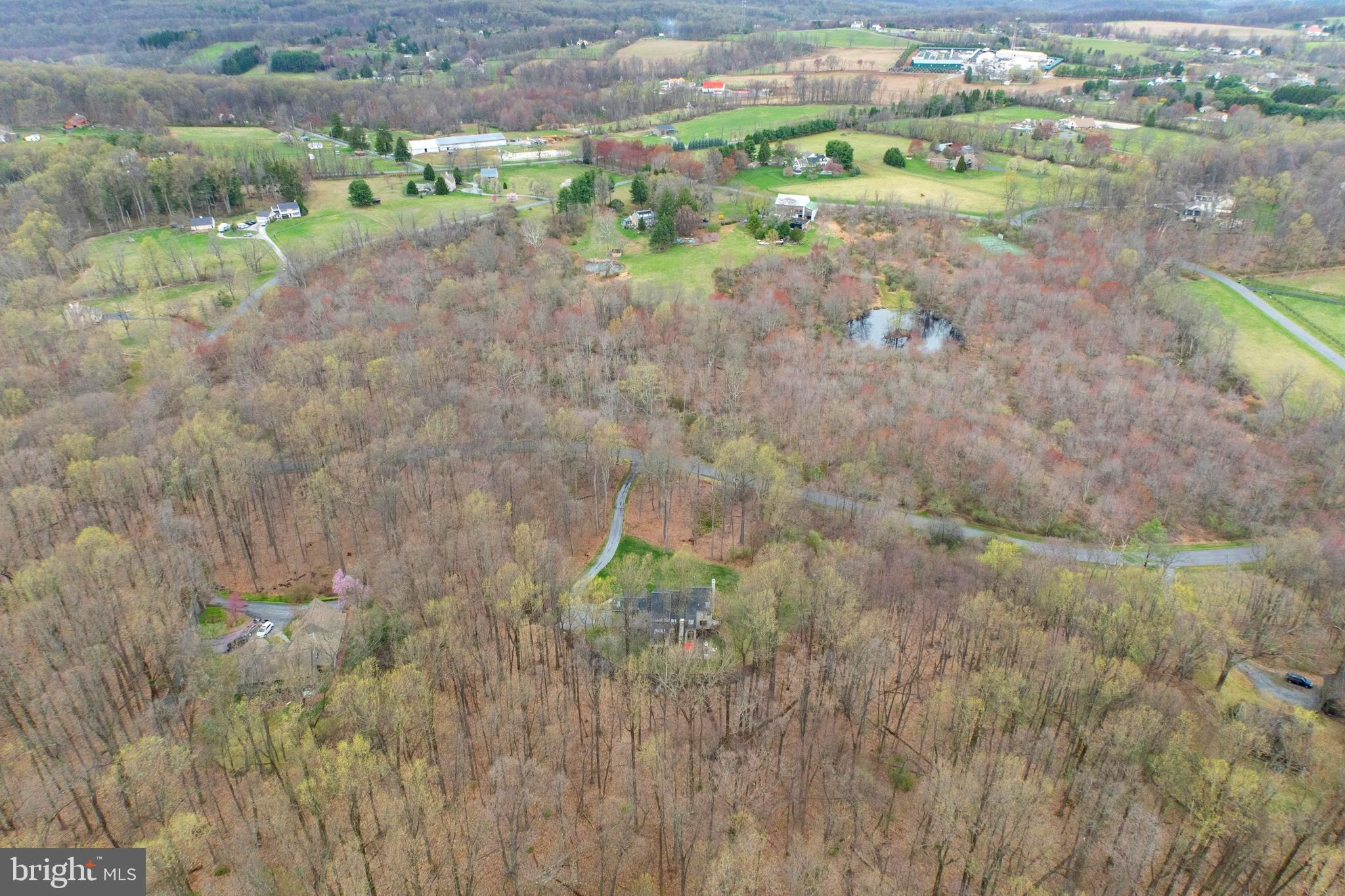 MCCLEOD POND - Residential