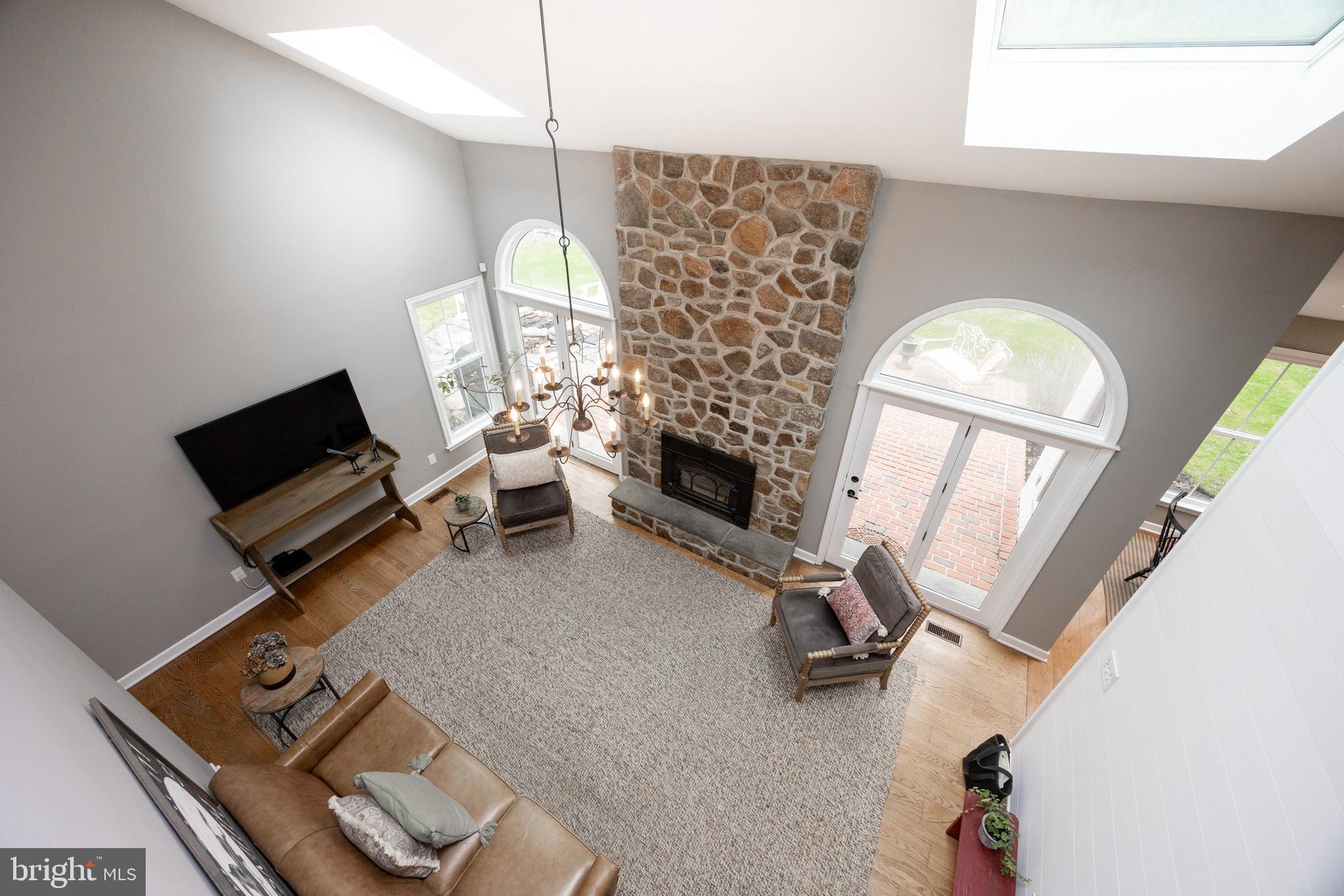 MCCLEOD POND - Residential