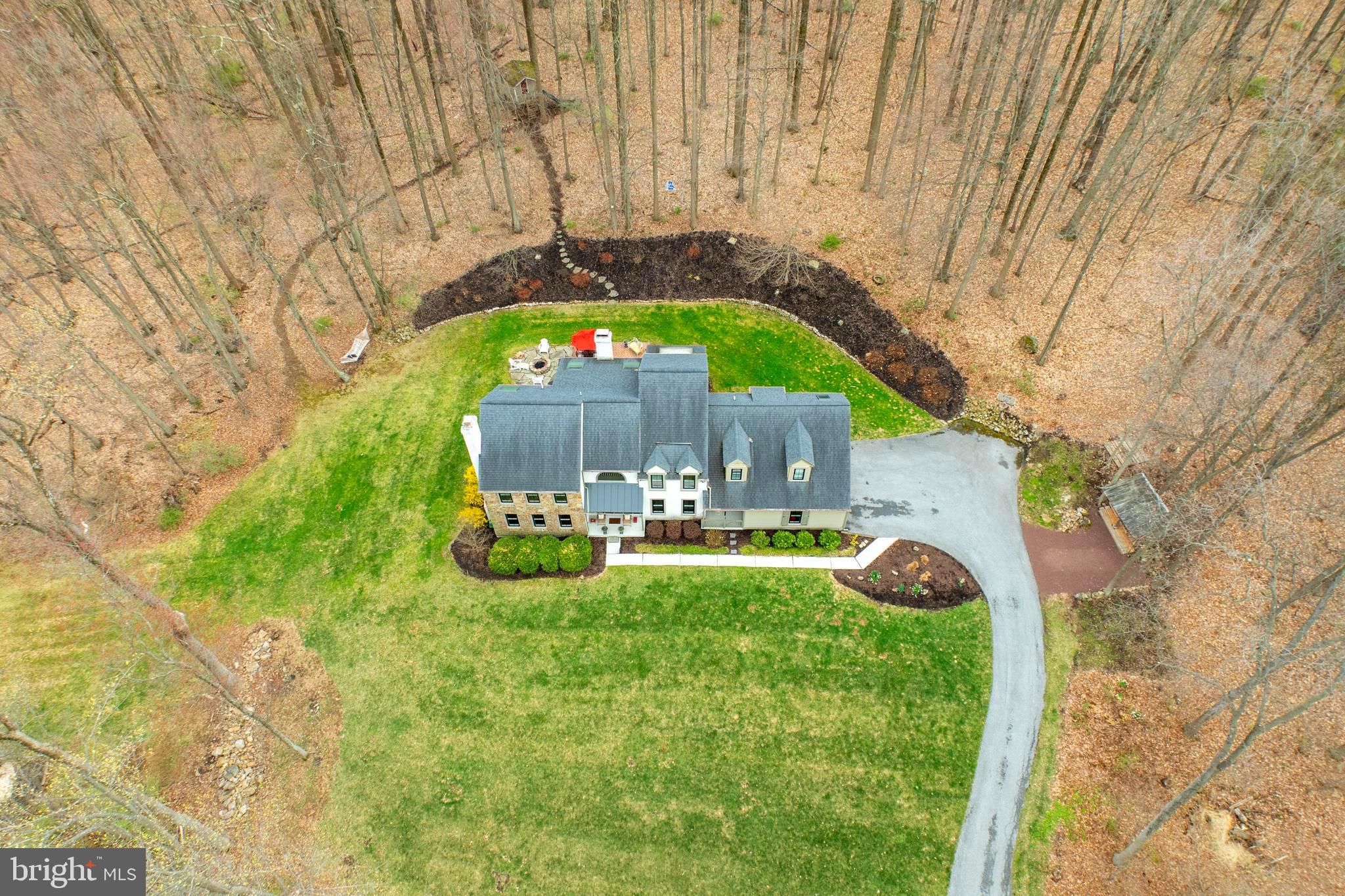 MCCLEOD POND - Residential