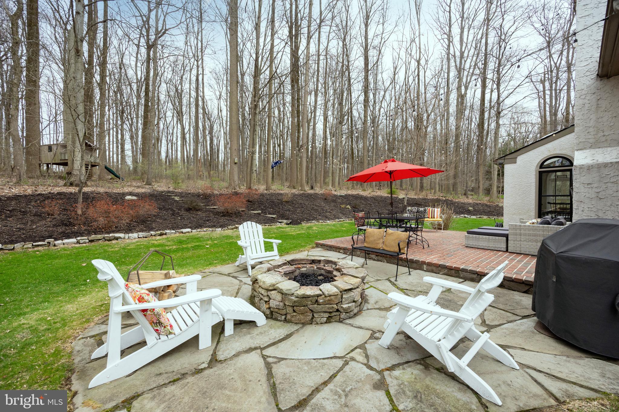 MCCLEOD POND - Residential