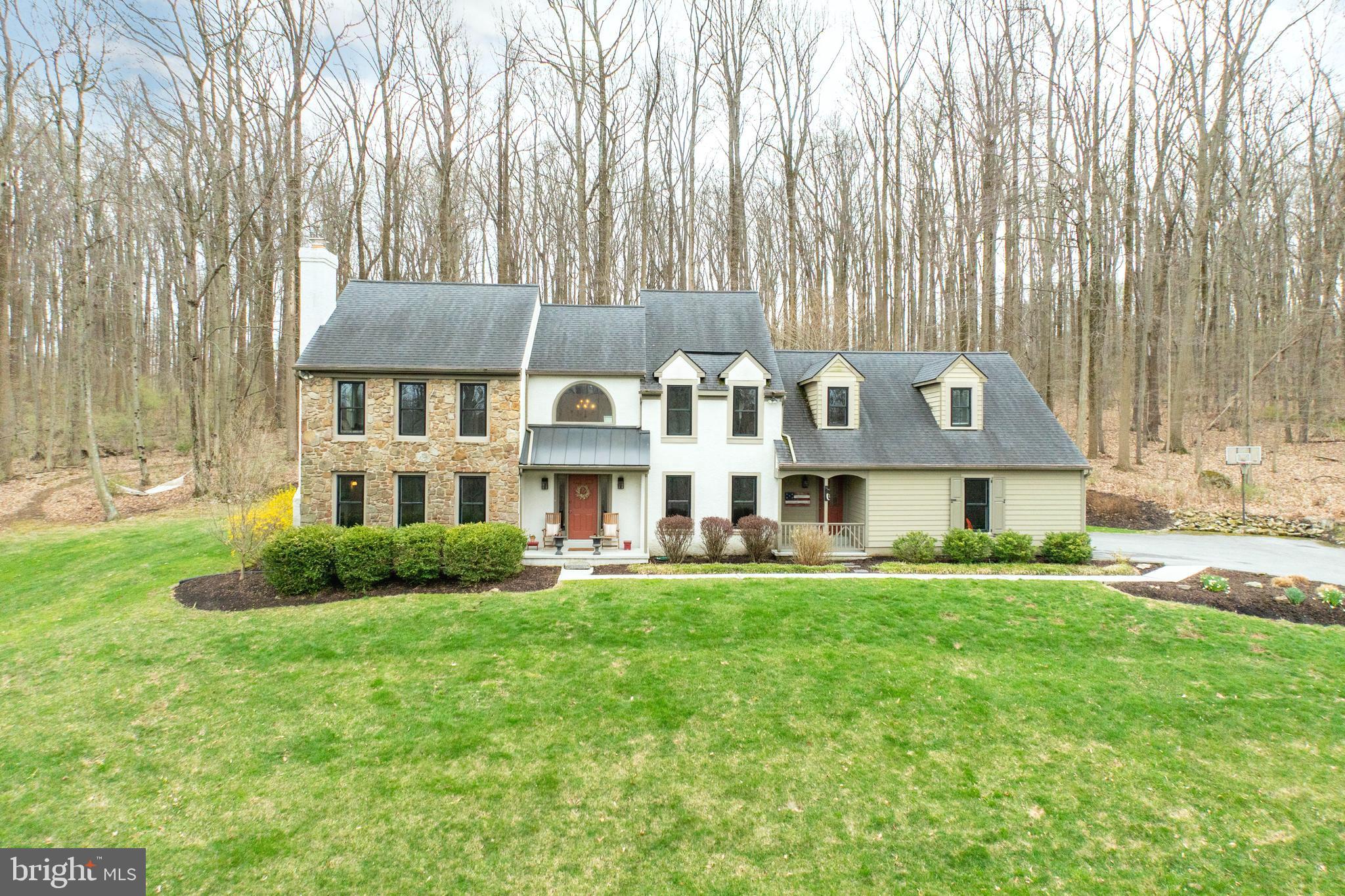 MCCLEOD POND - Residential