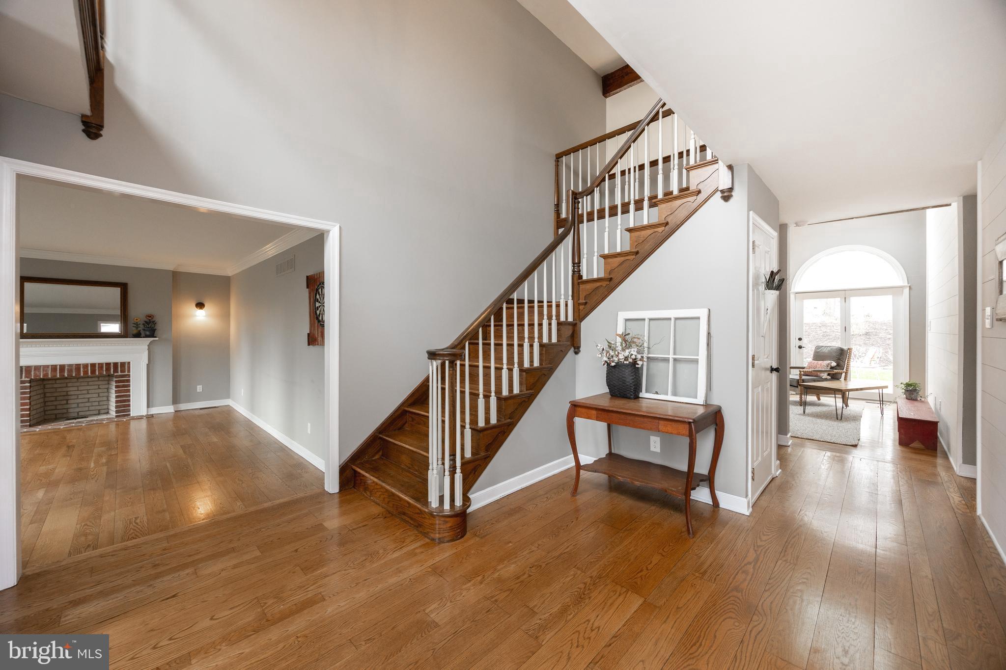 MCCLEOD POND - Residential