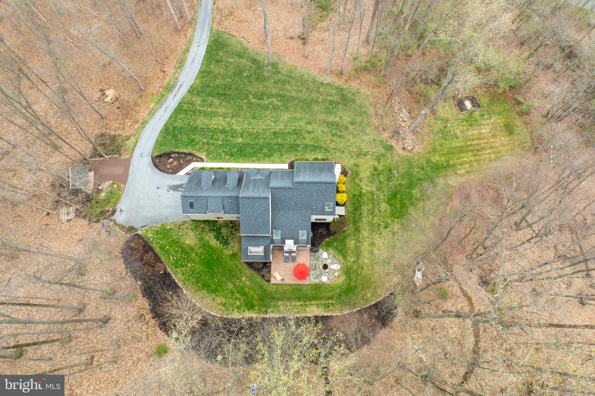 MCCLEOD POND - Residential