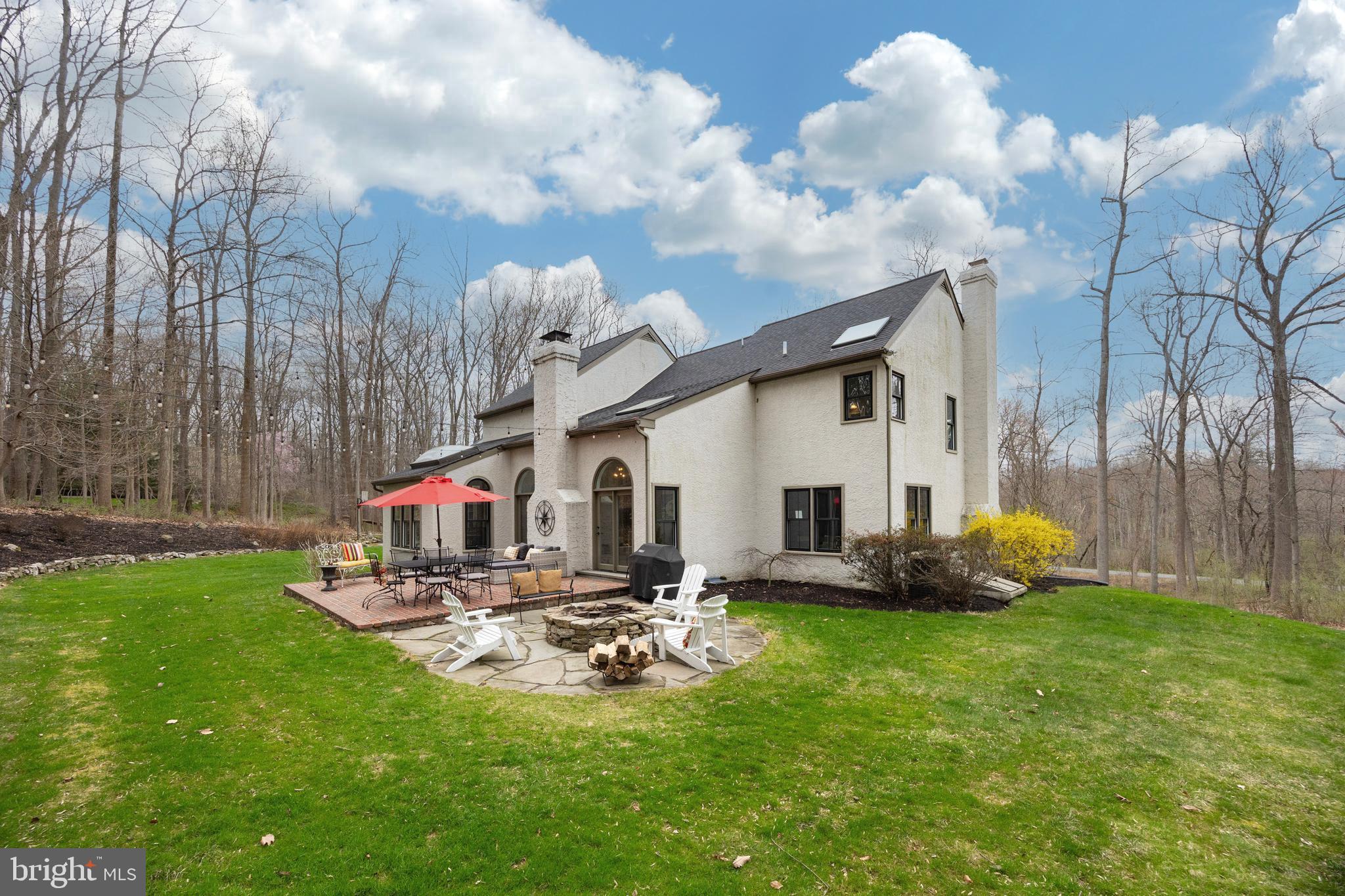 MCCLEOD POND - Residential