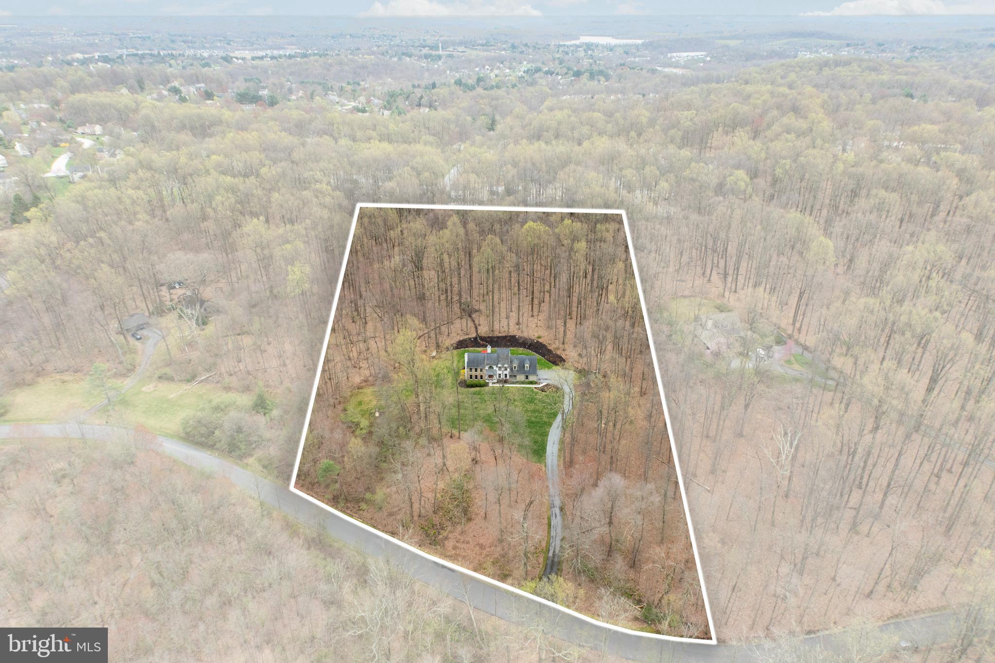 MCCLEOD POND - Residential