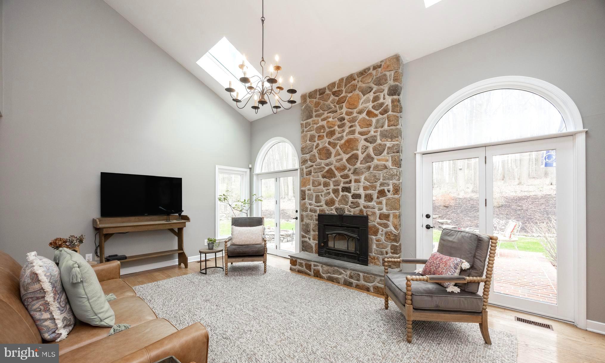 MCCLEOD POND - Residential