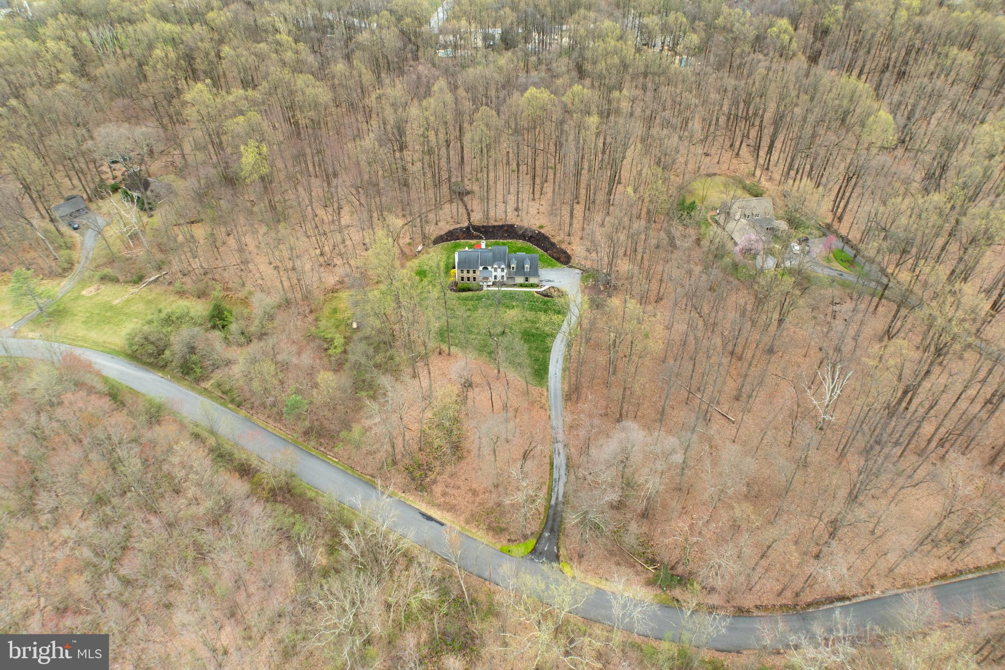 MCCLEOD POND - Residential