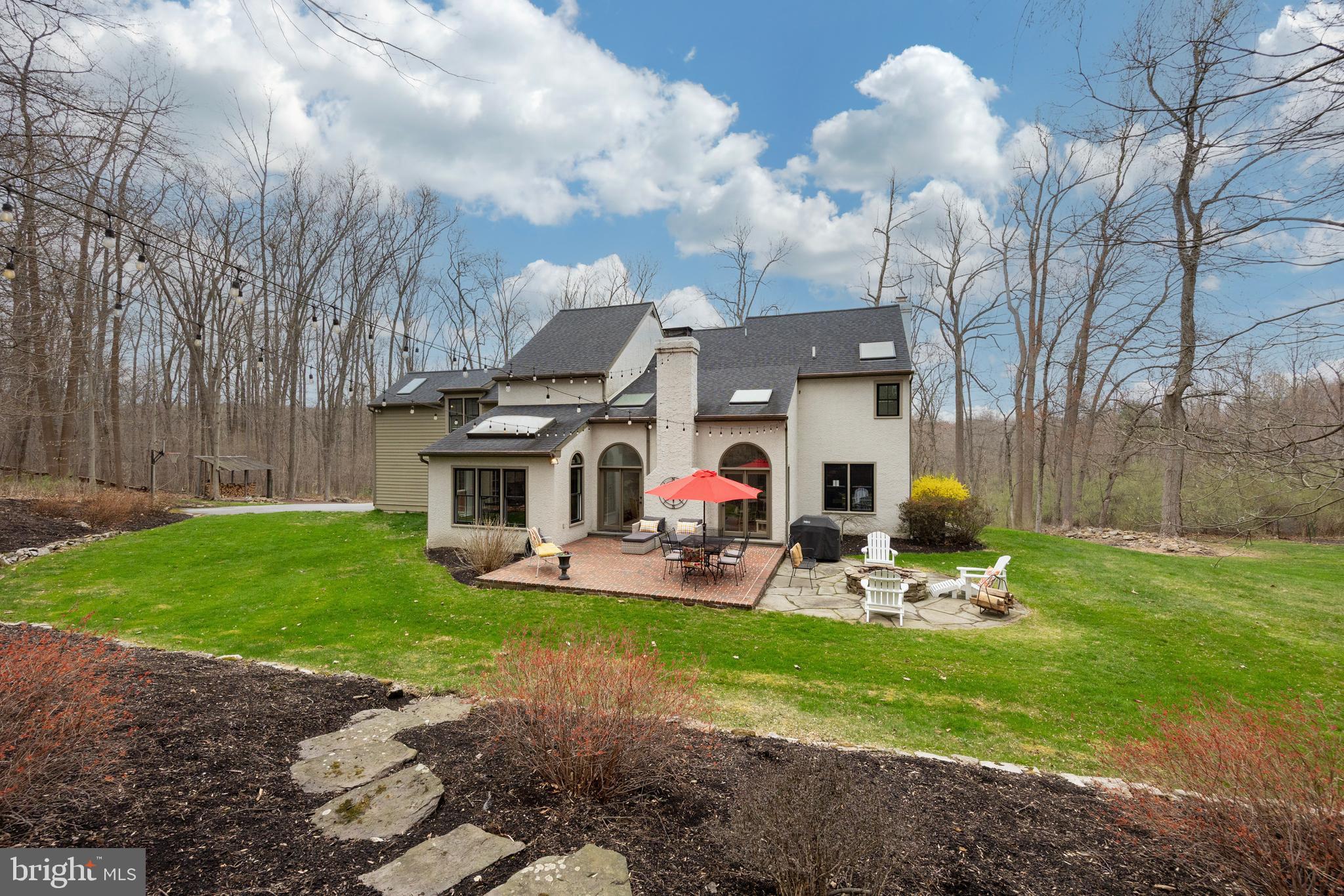 MCCLEOD POND - Residential