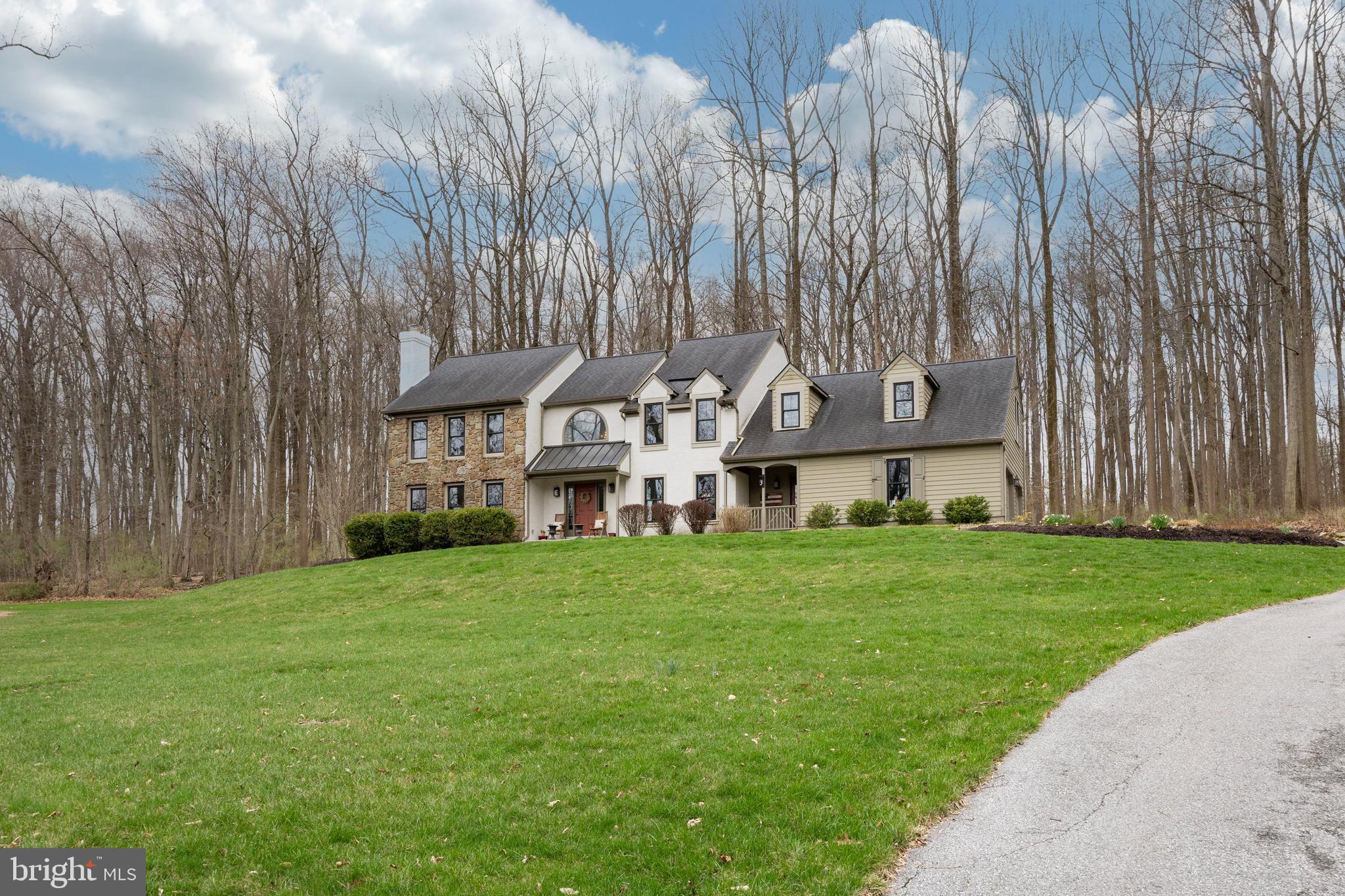 MCCLEOD POND - Residential