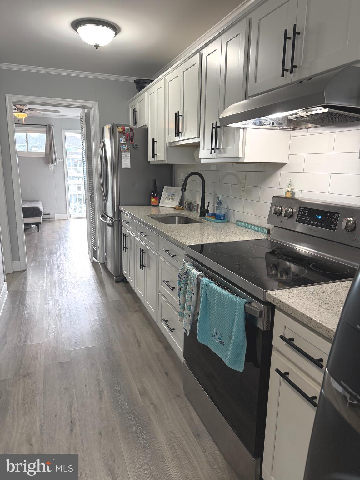 NON DEVELOPMENT - Residential