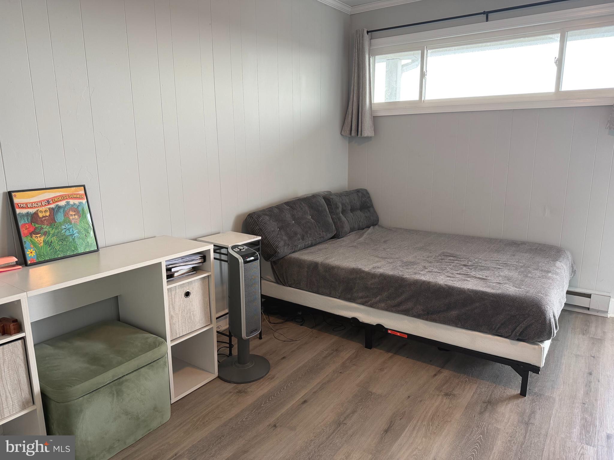 NON DEVELOPMENT - Residential