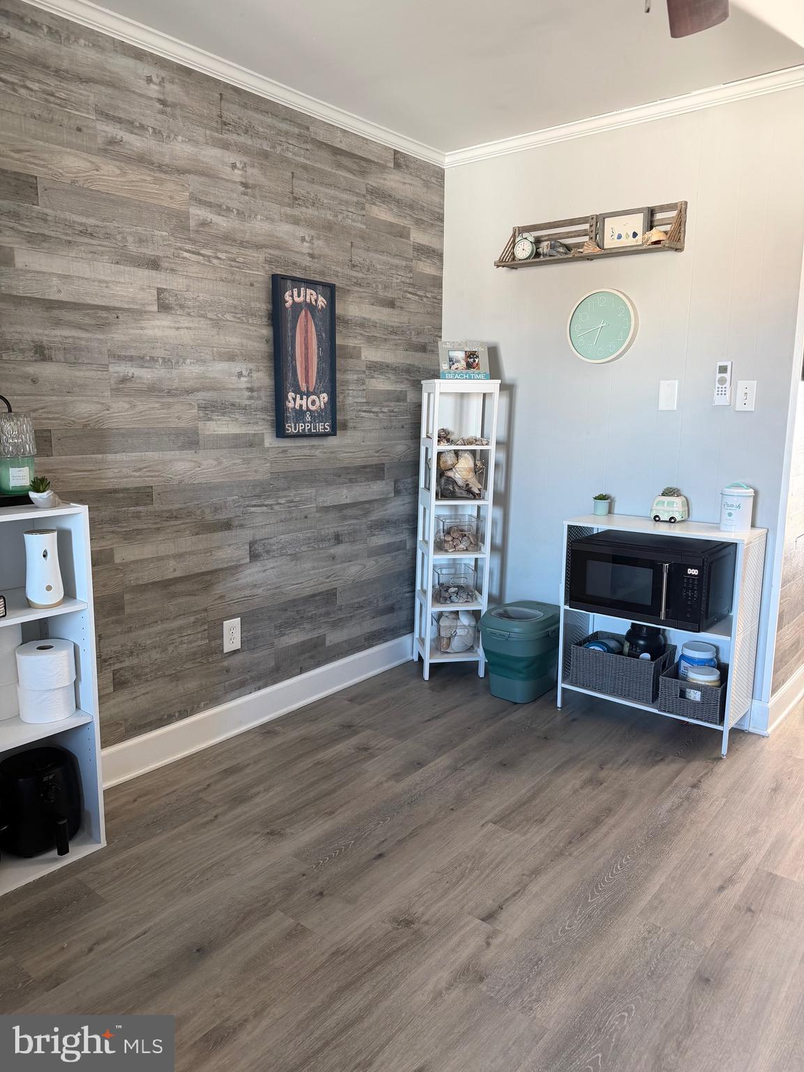 NON DEVELOPMENT - Residential