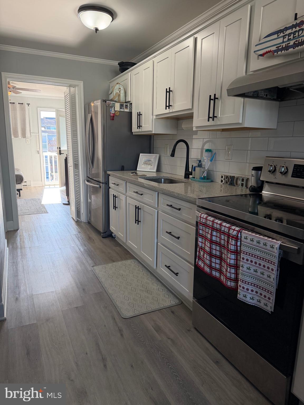 NON DEVELOPMENT - Residential