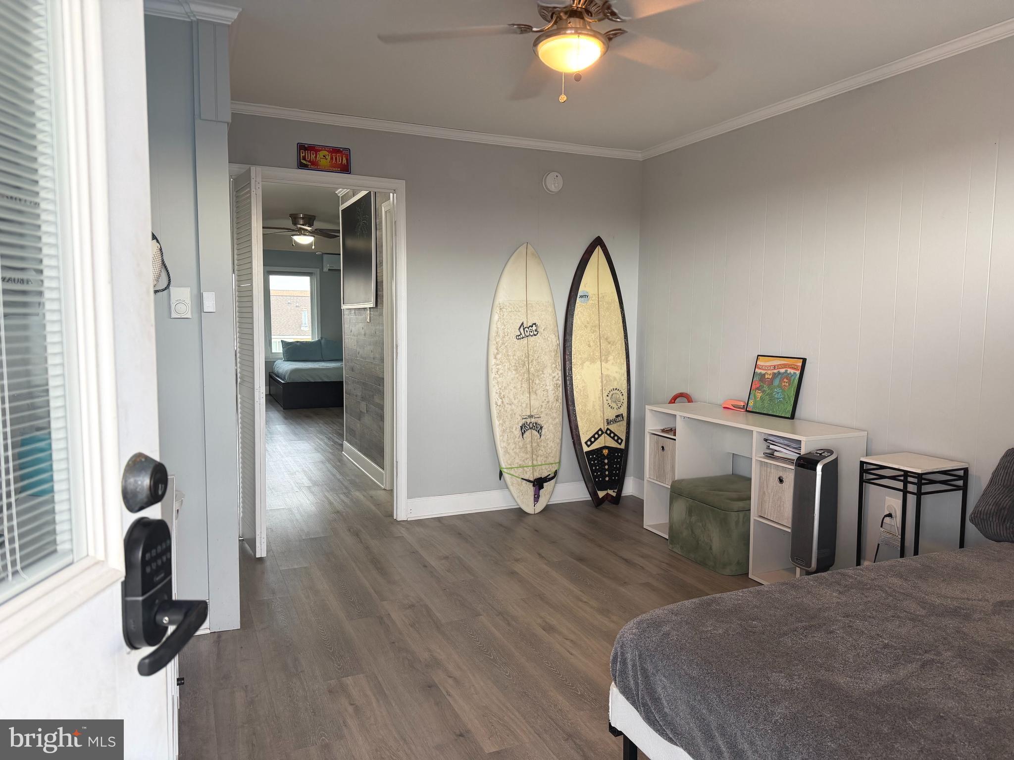 NON DEVELOPMENT - Residential